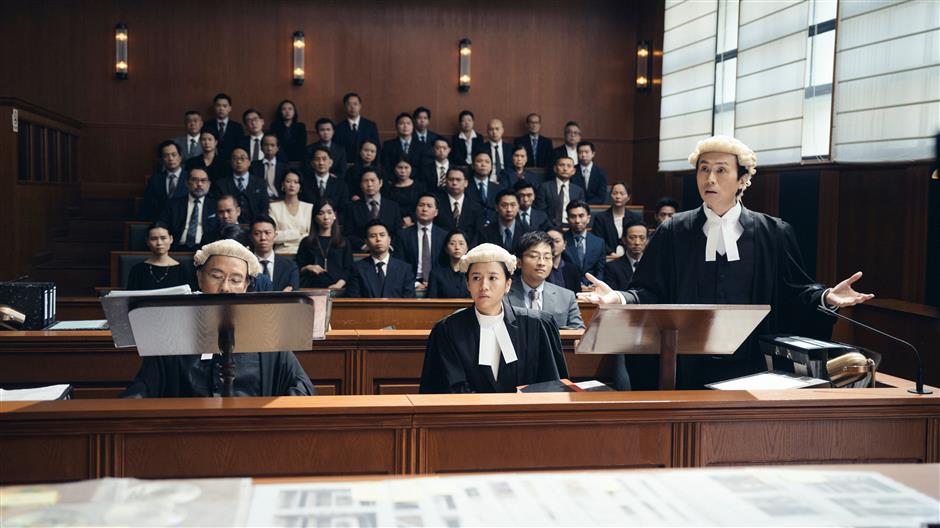 riveting courtroom drama breathes new life into hong kong cinema