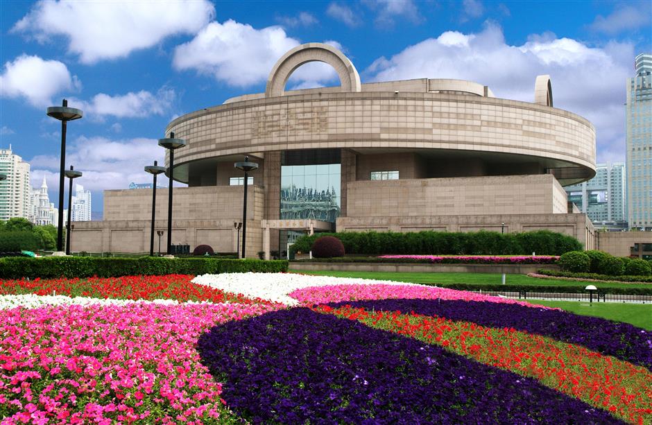 unmissable nights at shanghai museums this summer