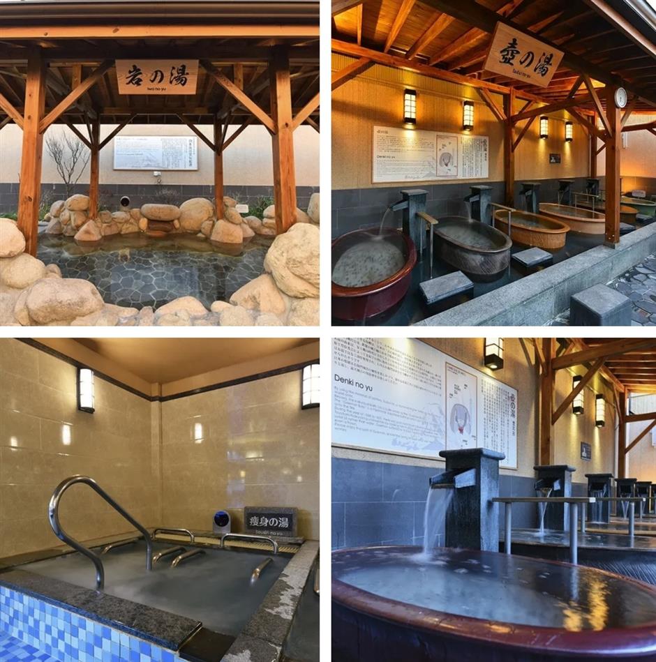 discover the captivating bathhouses of shanghai