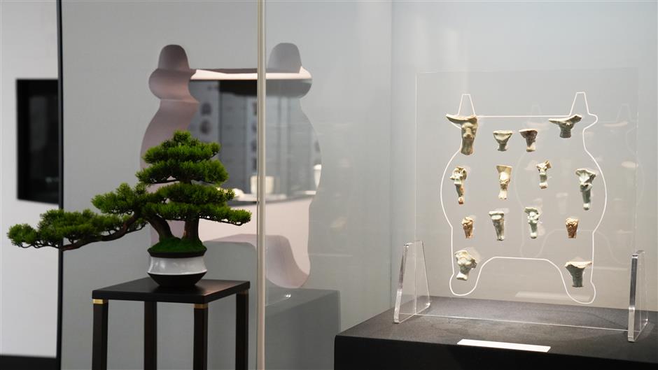 ancient porcelain gives insight into song dynasty lifestyle