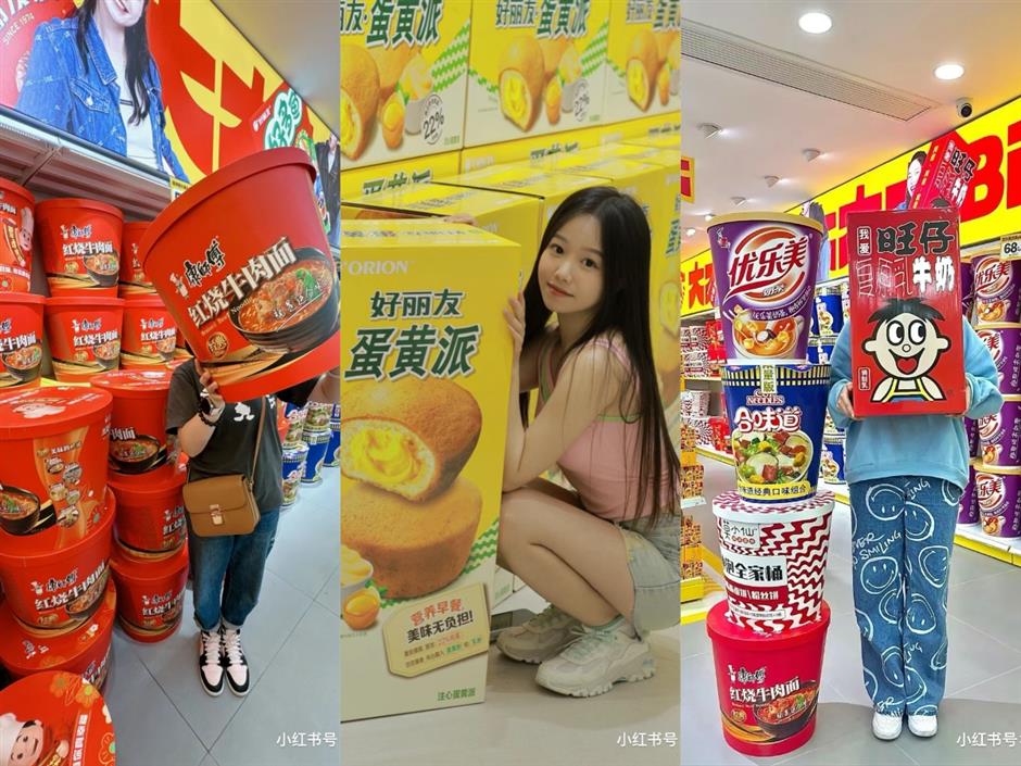 spicy snacks brand responds to fiery desires