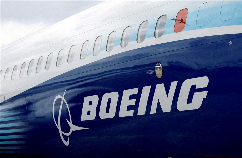 boeing to plead guilty to fraud in us probe of fatal 737 max crashes