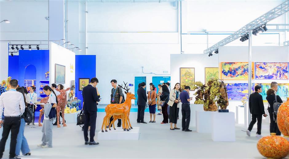 art plus shanghai to launch online platform