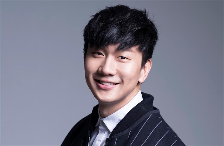 jj lin looking to find nostalgic 'sanctuary' in shanghai