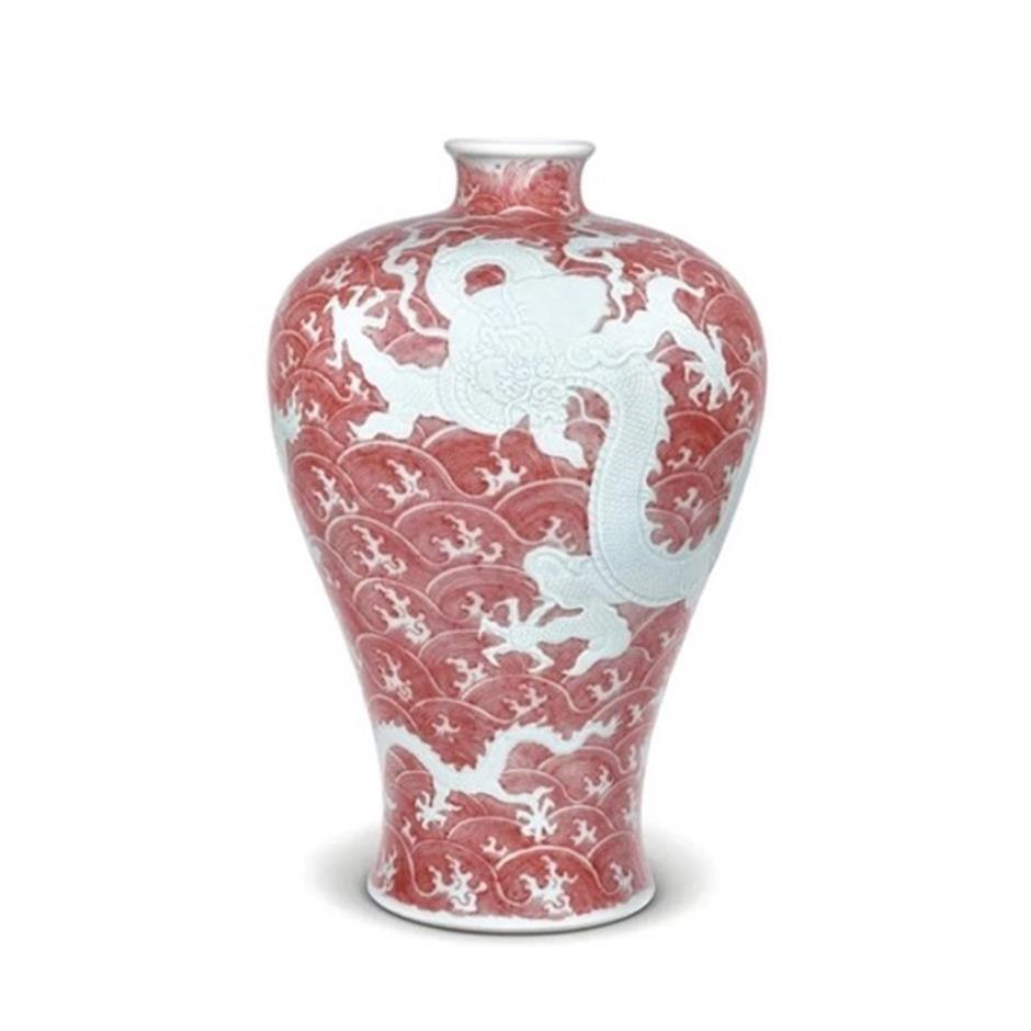 shanghai preview for christie's hong kong spring auction