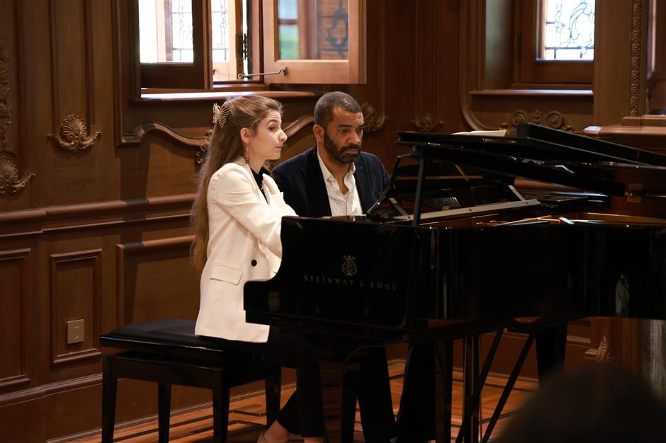 city hosts contemporary piano competition