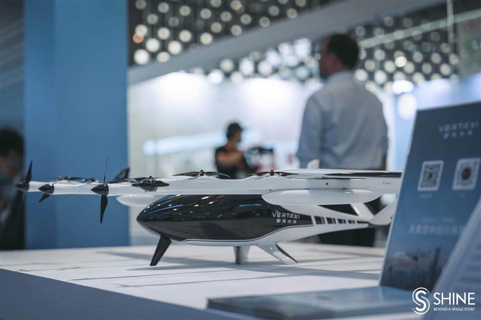 air taxi firms expect regulatory approval in 2026