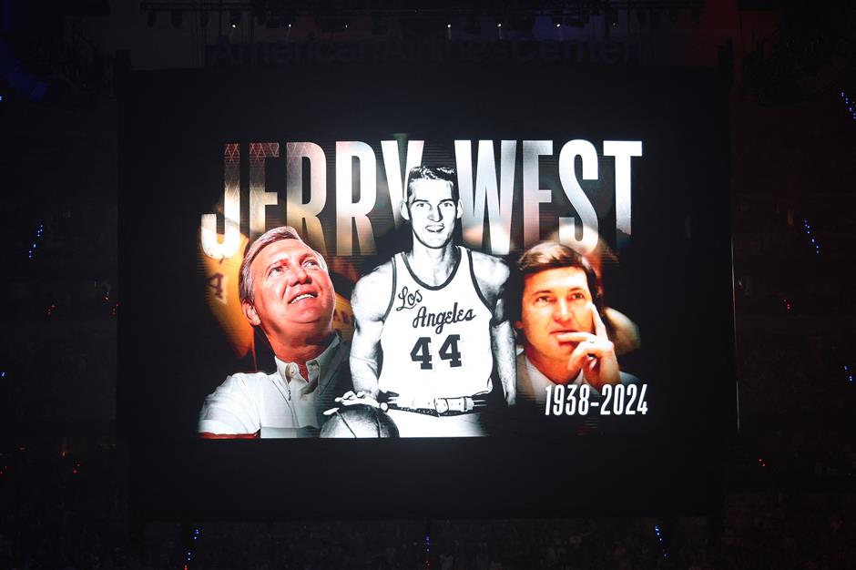 basketball legend jerry west dead at 86