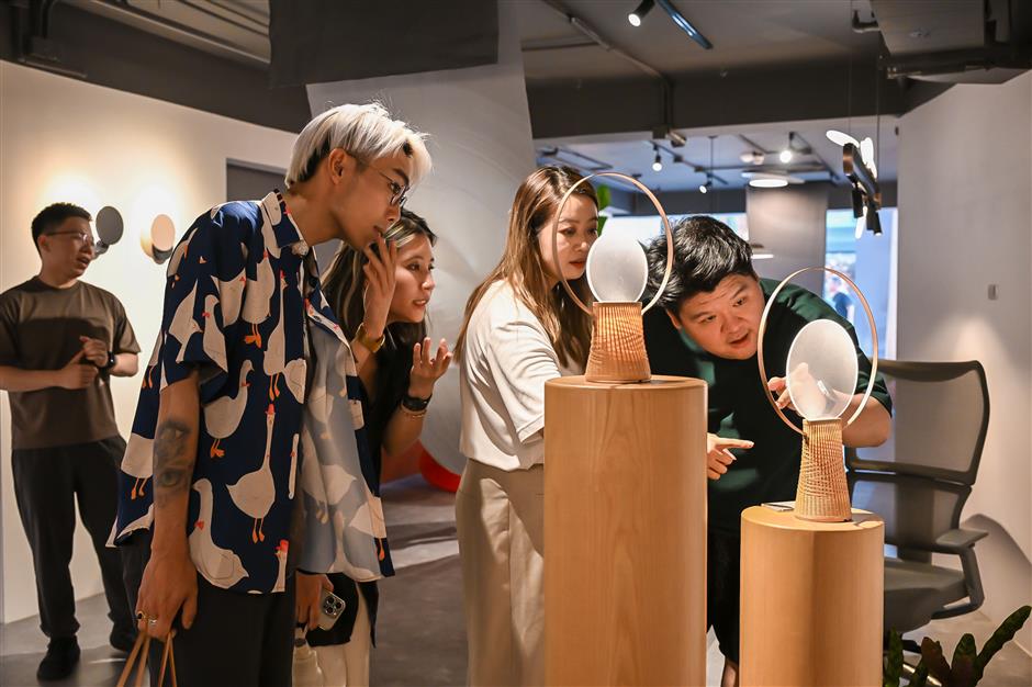 home design festival to spark creative wave in baoshan