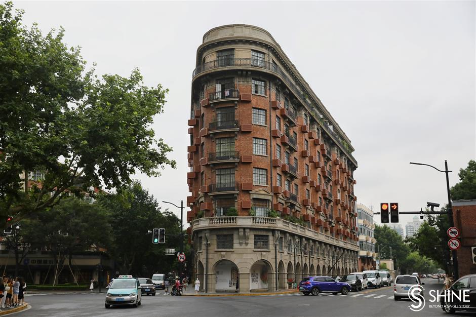 normandie apartments get its appearance and history preserved