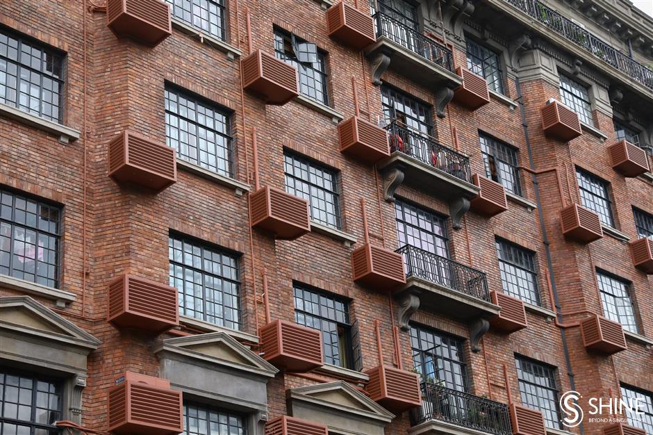 normandie apartments get its appearance and history preserved