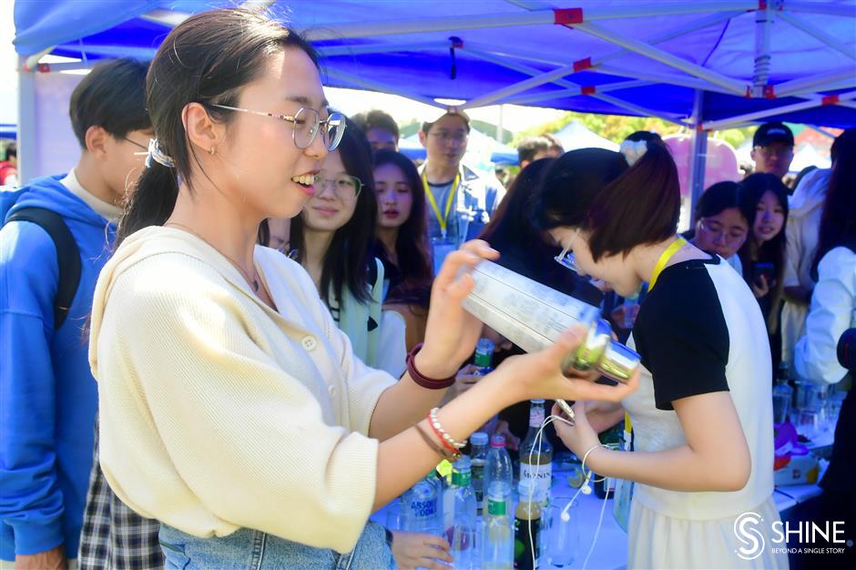 university celebrates china's ties with france