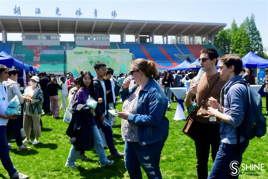 university celebrates china's ties with france