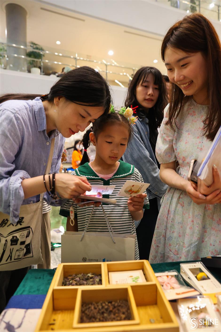 night at the museum in tune with visitors