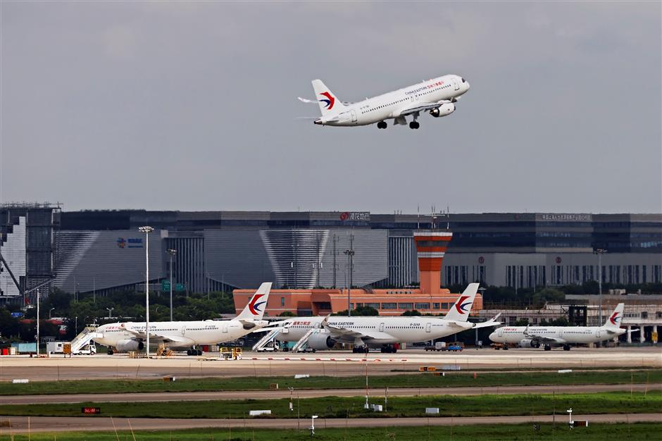 china eastern to launch shanghai-venice direct flights from september