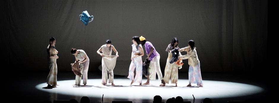 new dance festival to showcase charm of contemporary styles