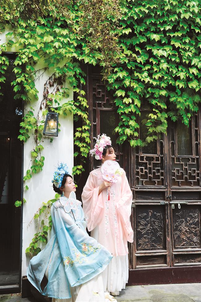 many reasons to visit ancient town of qibao