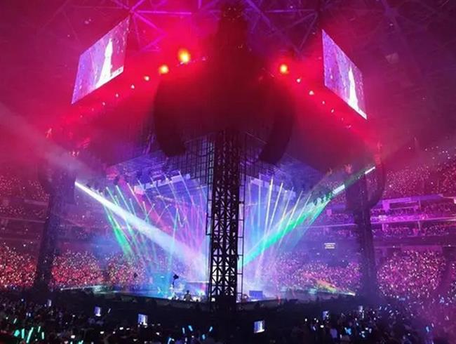 shanghai concertgoers get refunds for views blocked by pillars