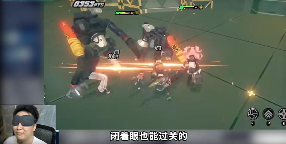 gaming fans divided over mihoyo's latest release zenless zone zero