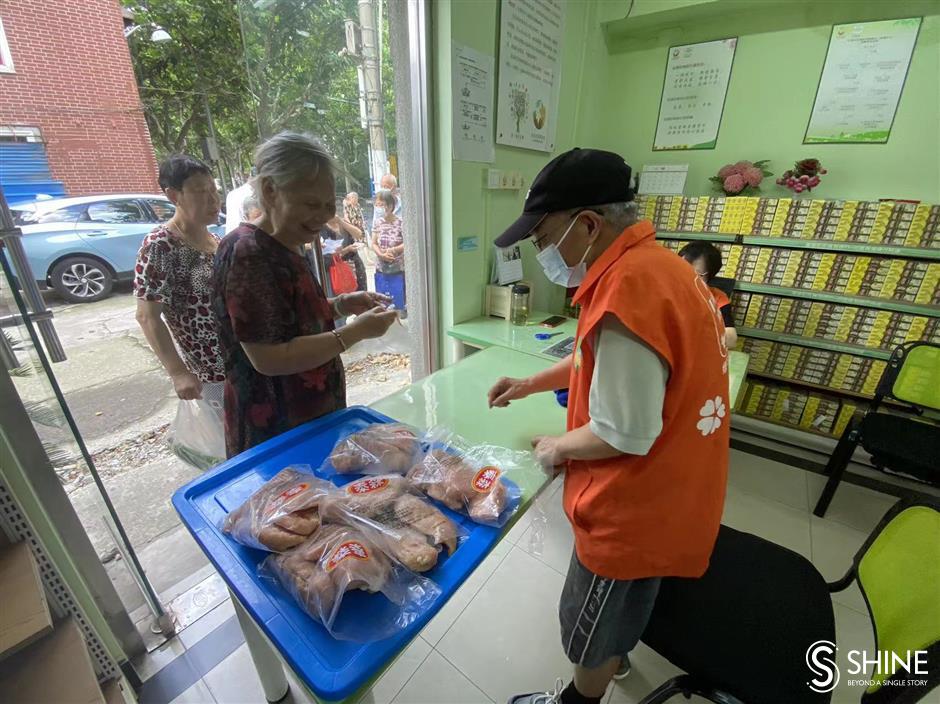 foodbanks salvage what would go to waste to feed those in need