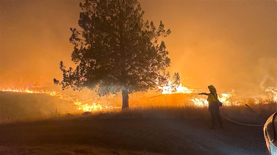 july 21 marks hottest day on record worldwide: climate change service