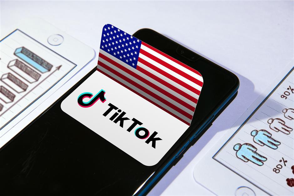 tiktok stuck in a cycle of international scrutiny