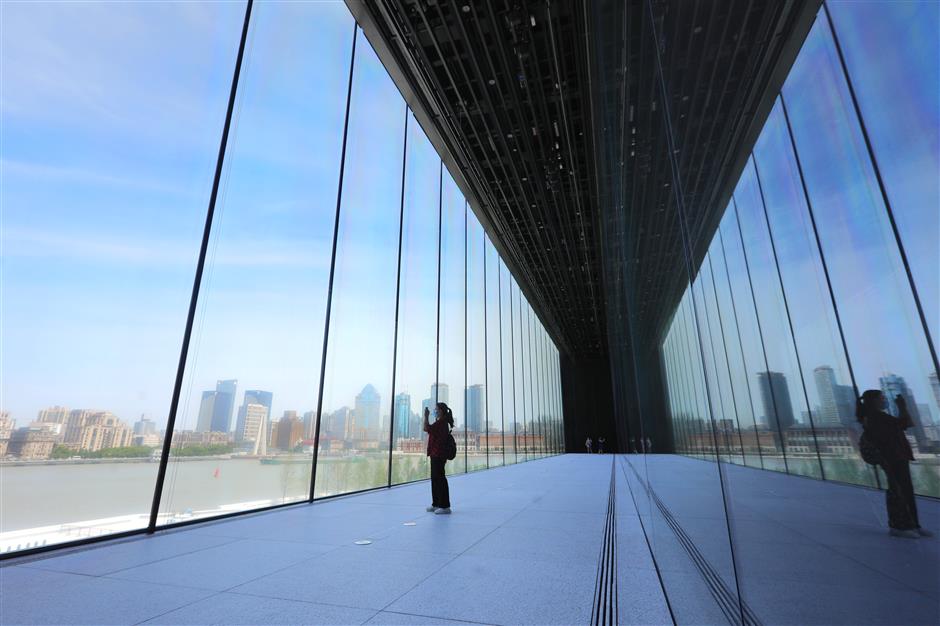 tours for expats feature pudong landmarks spanning art, culture and design