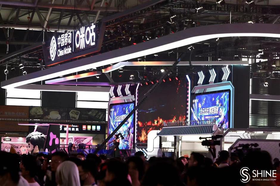 alliances and joint programs debut at chinajoy