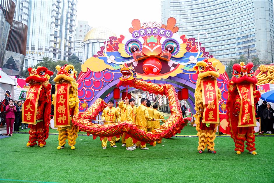 something for everyone in this round-up of spring festival events in 16 districts