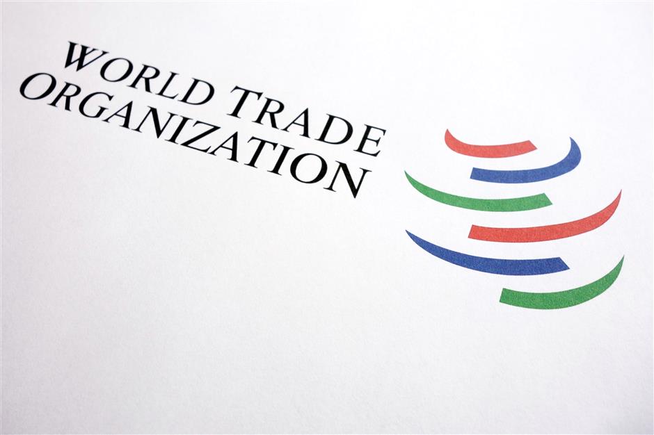 china has 'entirely delivered' on its wto commitments