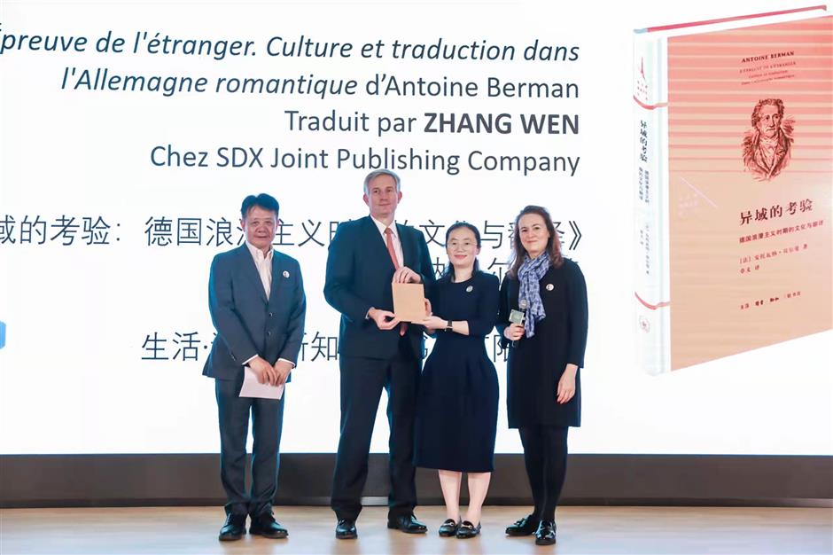 women translators grab prix fu lei honors