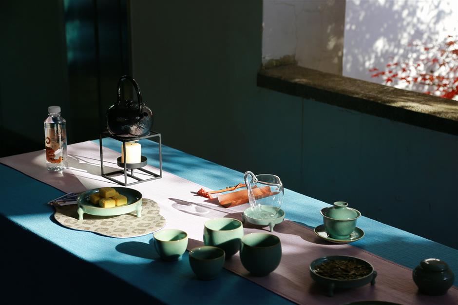 activities mark unesco's recognition of rich tea culture