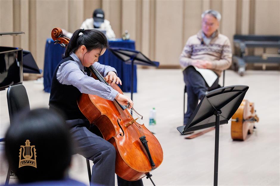 cellist wang jian believes high-quality music is in the details