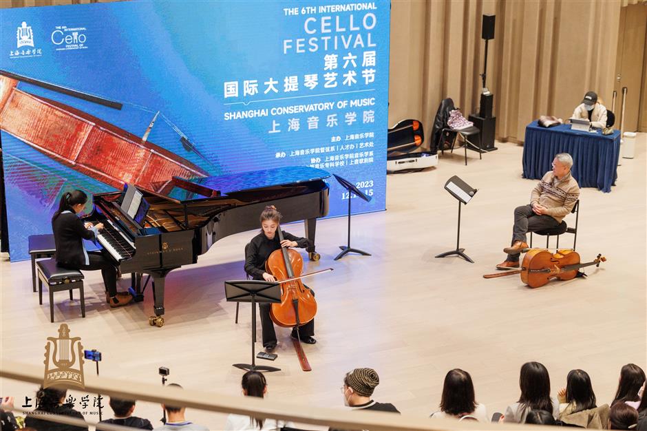 cellist wang jian believes high-quality music is in the details