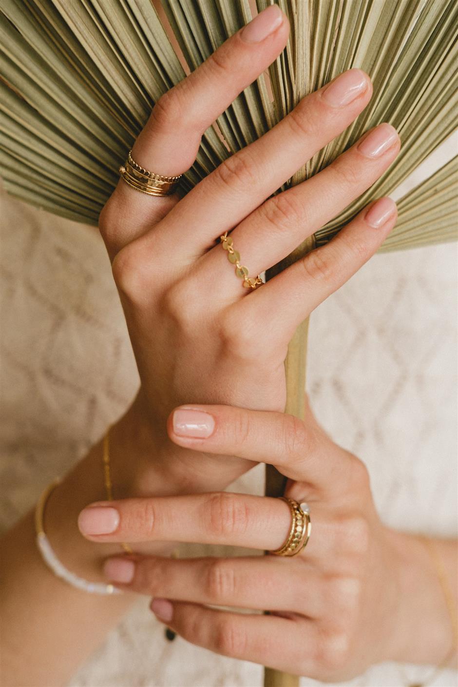 french-style jewelry brand inspired by the wonders of the world