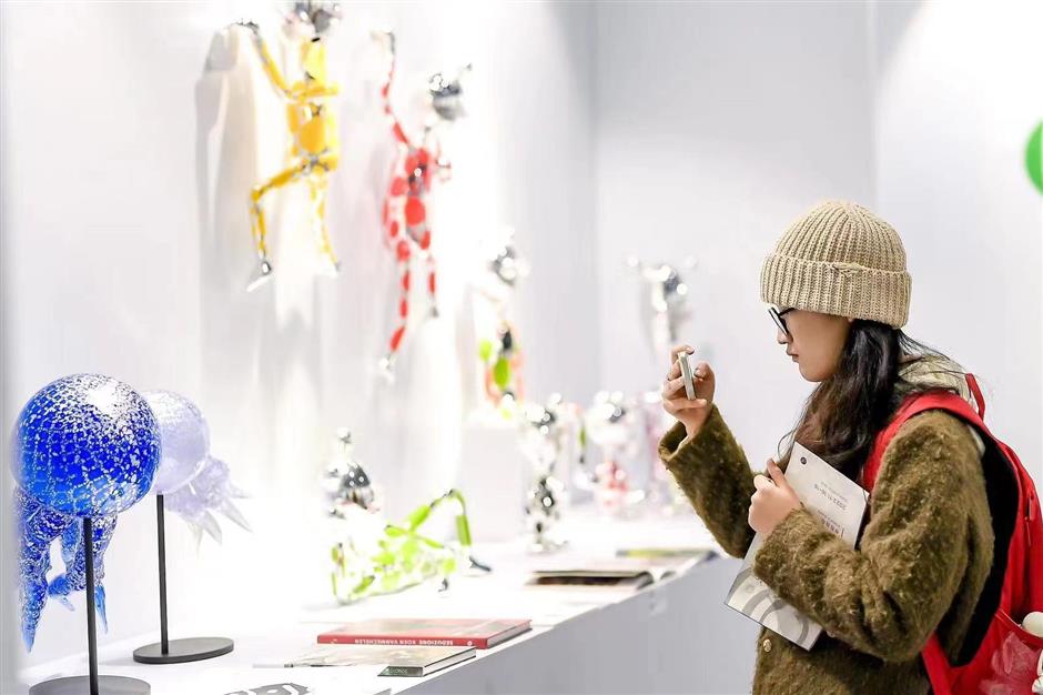 yangtze delta cultural industries expo opens in shanghai