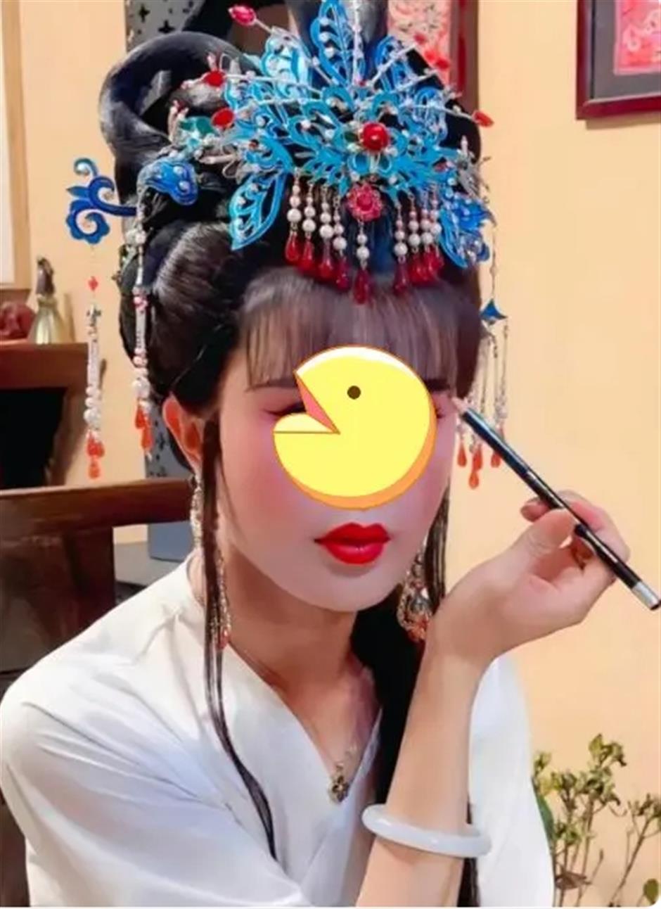 cross-dressing internet influencer kidnapped, murdered in henan province