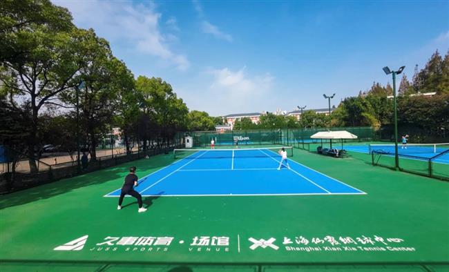 crave for a game of tennis? check out the venues for epic rallies