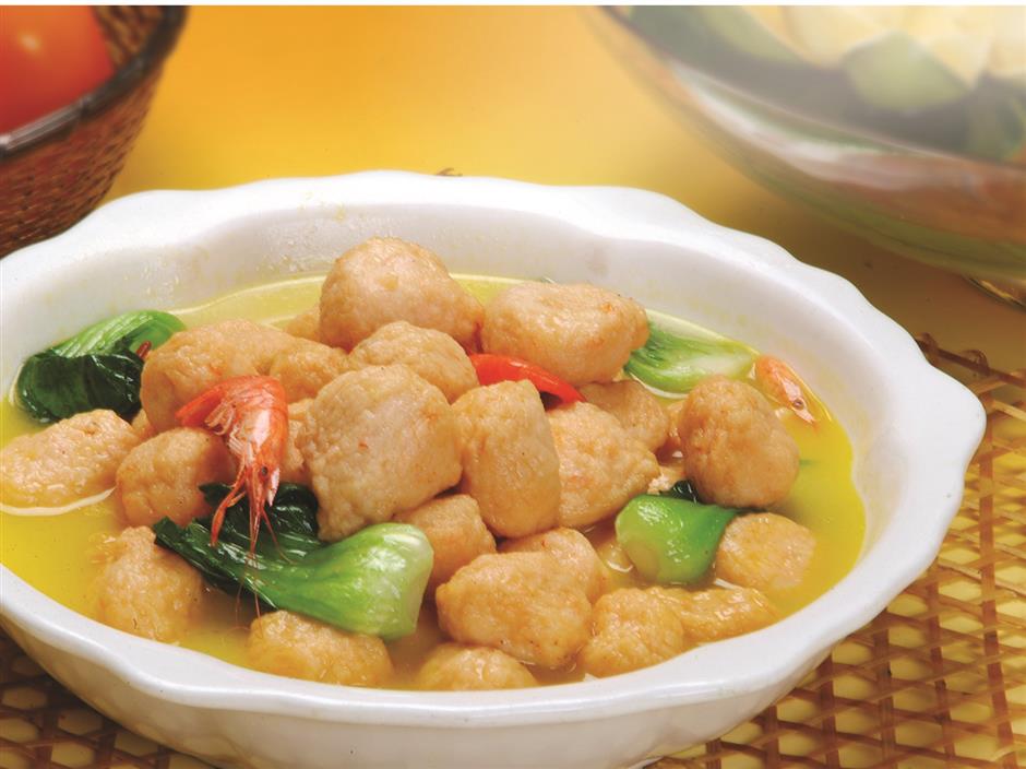 taizhou city showcases its cuisine and tourist attractions