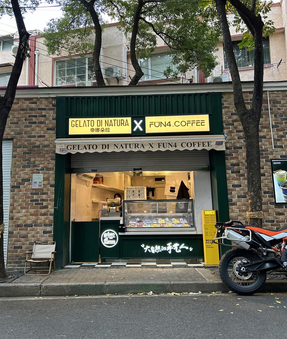 shanghai's best budget-friendly coffee shops