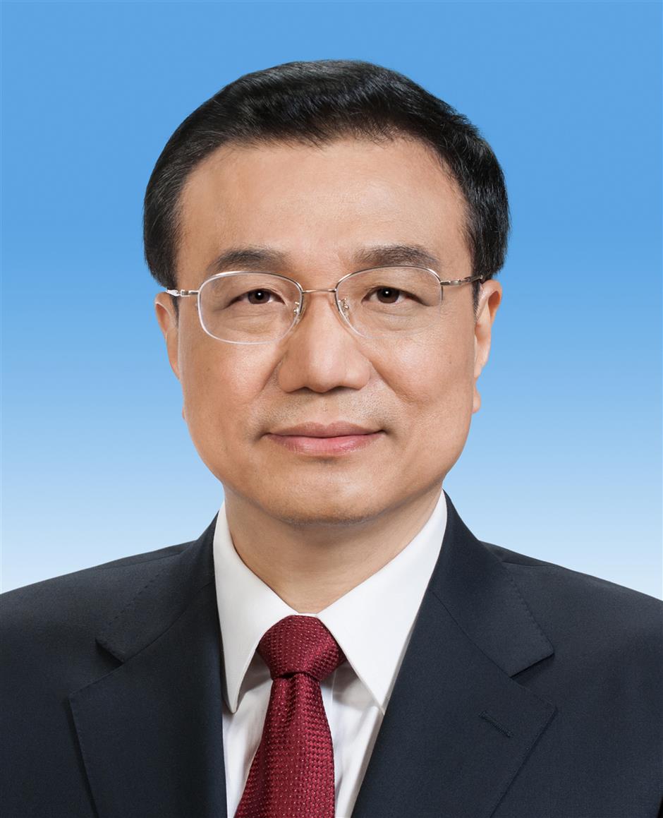 china's former premier li keqiang passes away